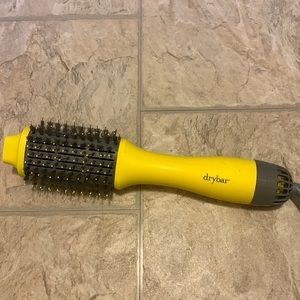 DRYBAR DOUBLE SHOT BLOW-DRY BRUSH